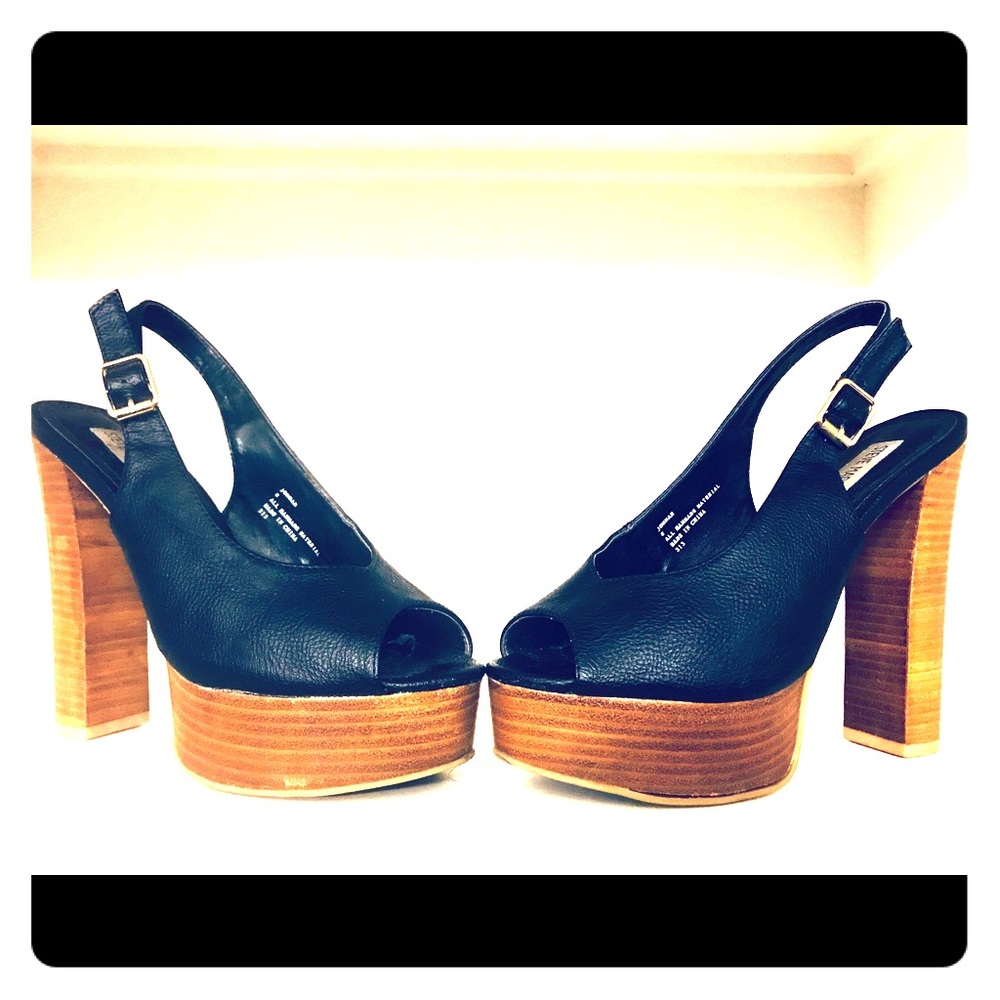 Steve Madden Shoes